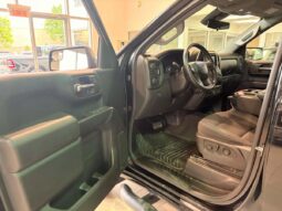 
										2024 Chevrolet Silverado 1500 Crew Cab Standard full									