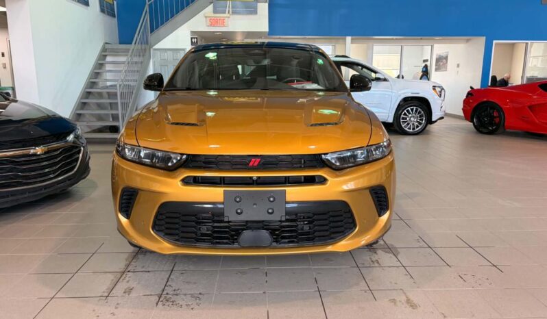 
								2024 Dodge Hornet Hybrid R/t Plus Phev Eawd full									