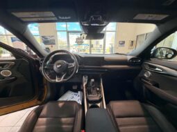 
										2024 Dodge Hornet Hybrid R/t Plus Phev Eawd full									