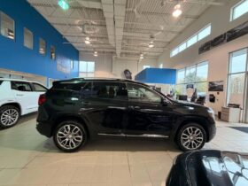 2024 GMC Terrain Awd Denali