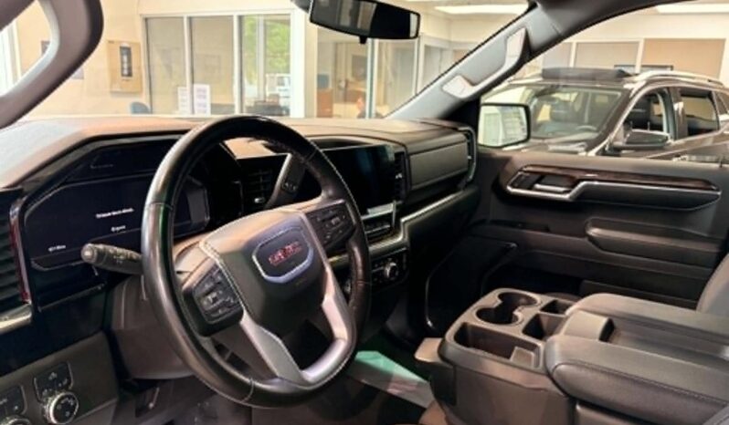 
								2024 GMC Sierra 1500 Crew Cab Standard full									