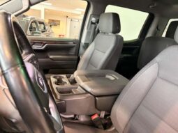 
										2024 GMC Sierra 1500 Crew Cab Standard full									