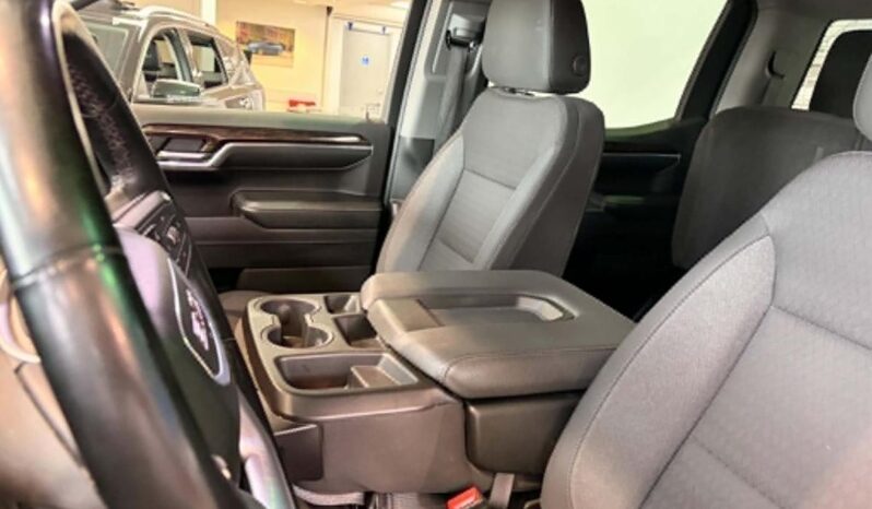 
								2024 GMC Sierra 1500 Crew Cab Standard full									