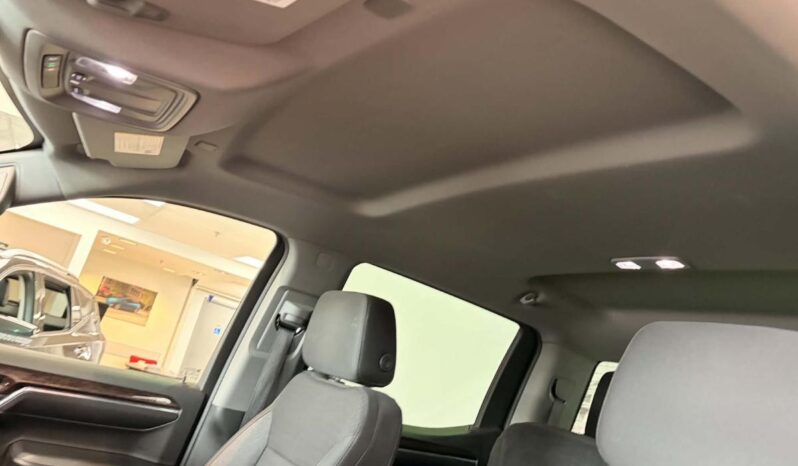 
								2024 GMC Sierra 1500 Crew Cab Standard full									