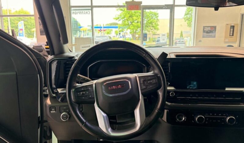 
								2024 GMC Sierra 1500 Crew Cab Standard full									