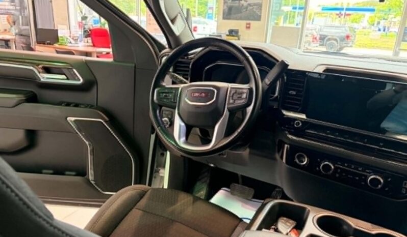 
								2024 GMC Sierra 1500 Crew Cab Standard full									