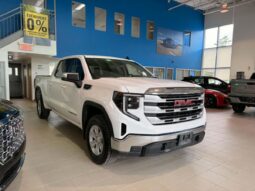 
										2024 GMC Sierra 1500 Crew Cab Standard full									