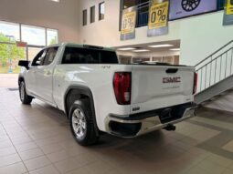 
										2024 GMC Sierra 1500 Crew Cab Standard full									