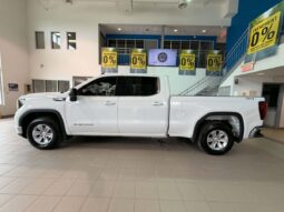
										2024 GMC Sierra 1500 Crew Cab Standard full									