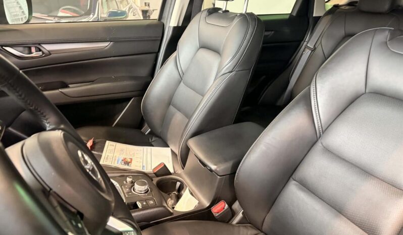 
								2024 Mazda CX-5 Gs Awd At full									
