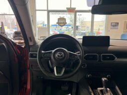 
										2024 Mazda CX-5 Gs Awd At full									