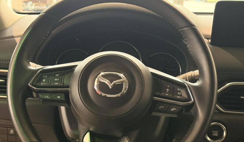
								2024 Mazda CX-5 Gs Awd At full									