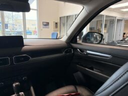 
										2024 Mazda CX-5 Gs Awd At full									