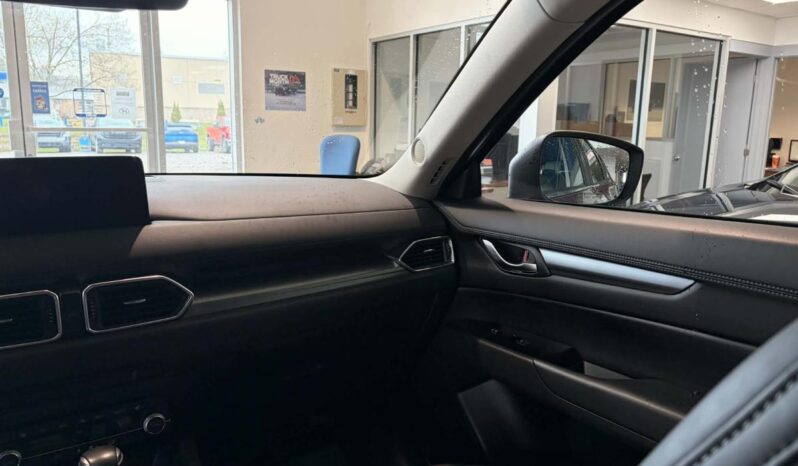 
								2024 Mazda CX-5 Gs Awd At full									
