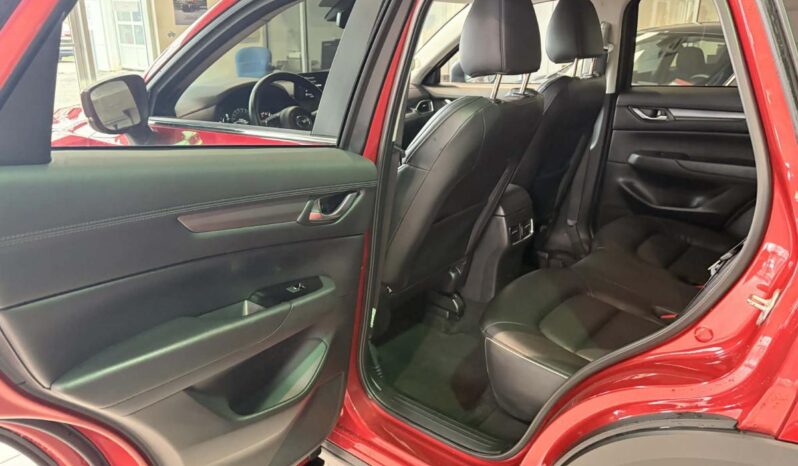 
								2024 Mazda CX-5 Gs Awd At full									