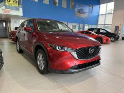 
										2024 Mazda CX-5 Gs Awd At full									