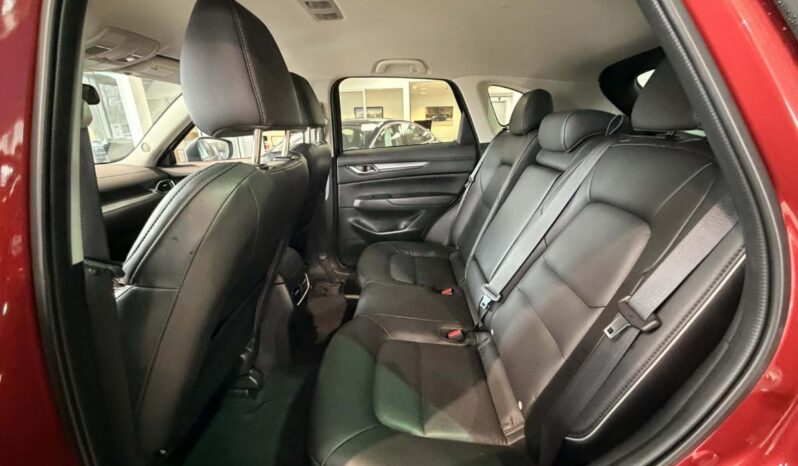 
								2024 Mazda CX-5 Gs Awd At full									