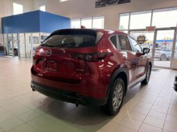 
										2024 Mazda CX-5 Gs Awd At full									