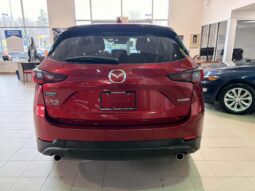 
										2024 Mazda CX-5 Gs Awd At full									