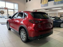 
										2024 Mazda CX-5 Gs Awd At full									