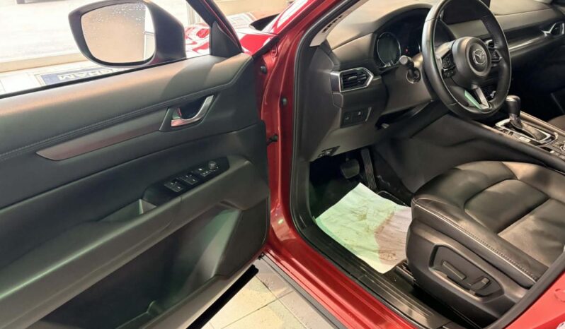 
								2024 Mazda CX-5 Gs Awd At full									