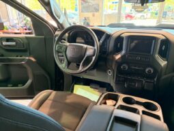 
										2025 Chevrolet Silverado 1500 Crew Cab Standard full									