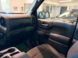 
										2025 Chevrolet Silverado 1500 Crew Cab Standard full									