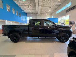 
										2025 Chevrolet Silverado 1500 Crew Cab Standard full									