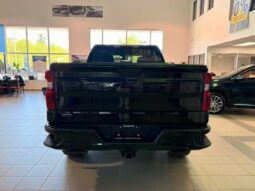 
										2025 Chevrolet Silverado 1500 Crew Cab Standard full									