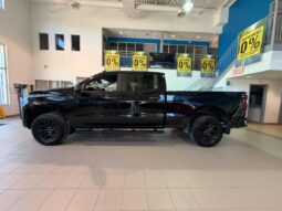 
										2025 Chevrolet Silverado 1500 Crew Cab Standard full									