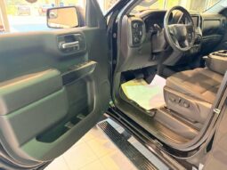 
										2025 Chevrolet Silverado 1500 Crew Cab Standard full									
