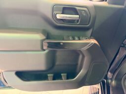 
										2025 Chevrolet Silverado 1500 Crew Cab Standard full									