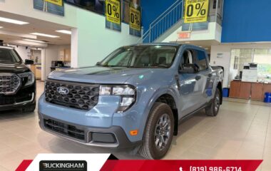 2025 Ford Maverick Xlt Awd Supercrew