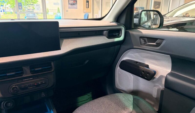 
								2025 Ford Maverick Xlt Awd Supercrew full									
