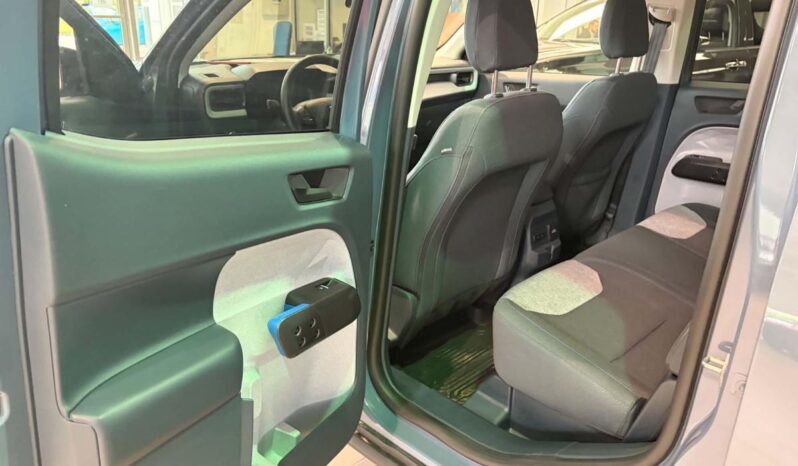 
								2025 Ford Maverick Xlt Awd Supercrew full									