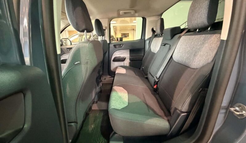 
								2025 Ford Maverick Xlt Awd Supercrew full									