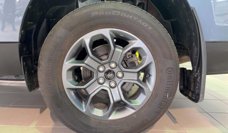 
								2025 Ford Maverick Xlt Awd Supercrew full									
