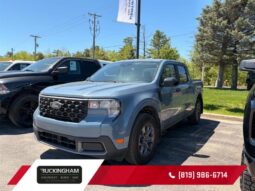 2025 Ford Maverick - Used Truck - VIN: 3FTTW8J39SRB52817 - Buckingham Chevrolet Buick GMC Gatineau