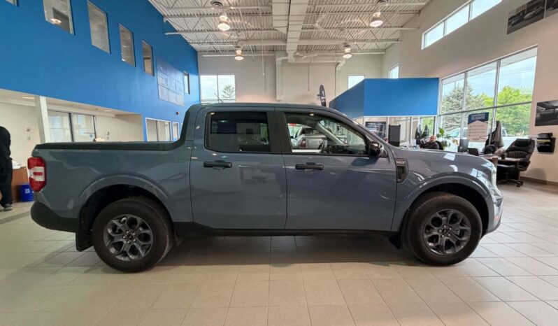 
								2025 Ford Maverick Xlt Awd Supercrew full									
