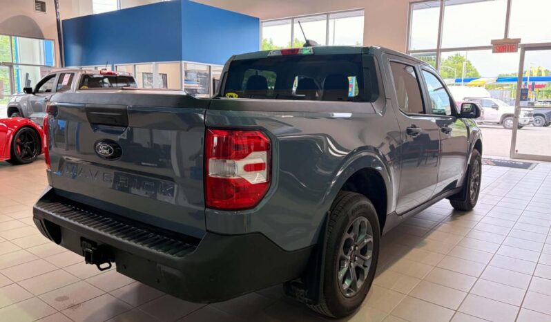 
								2025 Ford Maverick Xlt Awd Supercrew full									