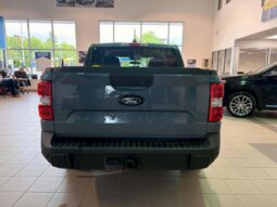 
										2025 Ford Maverick Xlt Awd Supercrew full									