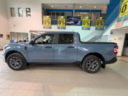 
										2025 Ford Maverick Xlt Awd Supercrew full									