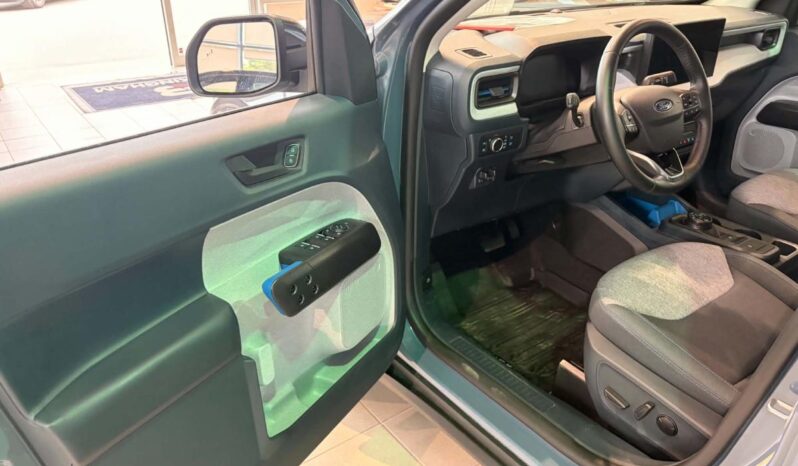 
								2025 Ford Maverick Xlt Awd Supercrew full									