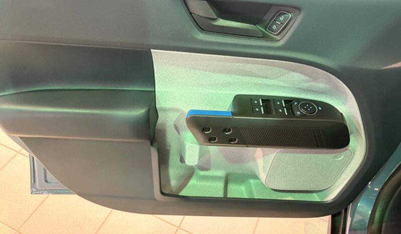 
								2025 Ford Maverick Xlt Awd Supercrew full									