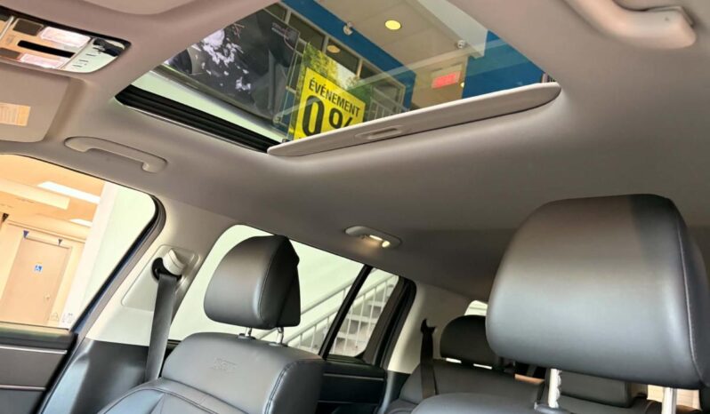 
								2025 Hyundai Santa Fe Xrt Awd full									