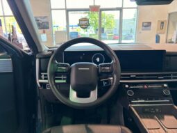 
										2025 Hyundai Santa Fe Xrt Awd full									