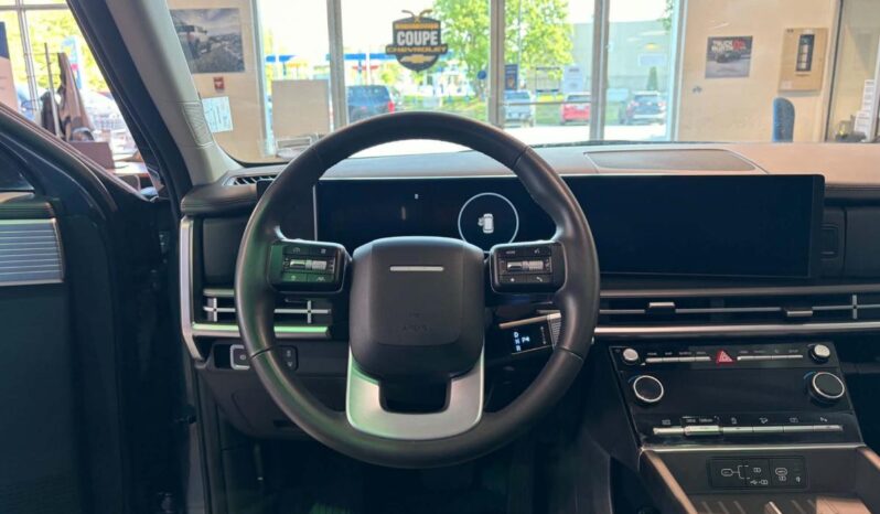 
								2025 Hyundai Santa Fe Xrt Awd full									