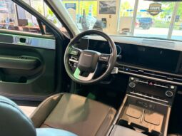 
										2025 Hyundai Santa Fe Xrt Awd full									