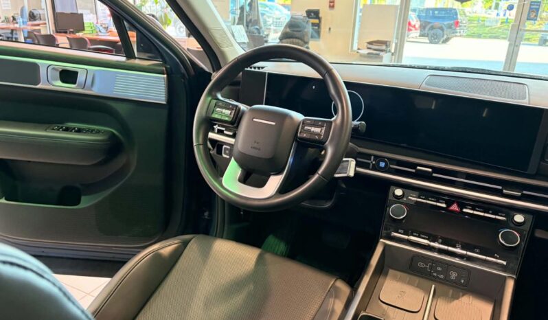 
								2025 Hyundai Santa Fe Xrt Awd full									