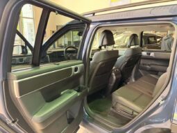 
										2025 Hyundai Santa Fe Xrt Awd full									